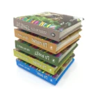 Children Book Hardcover Book Printing Kids Learning Cardboard Story Book Print