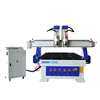 1325 Woodworking Machinery Wood CNC Router Vacuum table with Best Price