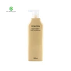 Spa Natural Nutrition Hair Care Treatment Cream Private Label Hair Smooth Moisturizing Conditioner