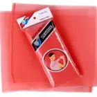 Spa Customized Color Magic Peeling Cloth Japanese Exfoliating Beauty Skin Cloth Wholesale Bath Towels