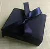 Top quality velvet gift boxes for jewelry/jewelry packaging bracelet ring chain necklace pendent/earring box