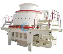 Factory Price Direct Sale Widely Approved Long Working Life Mini Sand Making Machine