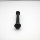 Oem Factory Hardware Material Din Zinc Plated Stainless Steel Blind Thread Torx Wood Screw