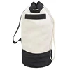 Smart design tall laundry hamper bag photos canvas laundry duffel bag for gym clothes