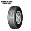 Radial tubeless car tire 225/70R15C made in China