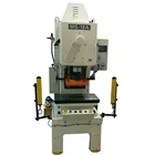 Packaging Customization Hot Sale MS-6A Electric Sheet Metal Mini Punching Machine