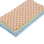 Supermarket disposable car wash cleaning cloth with cheap price