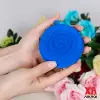Rose Hang Bag wholesale wallet hot sale silicone coin purse silicone mony bag high quality silicon pouch