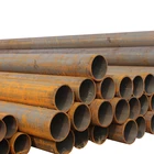 ASTM A106GrB CE Seamless Steel Pipes Used For General Structure , Construction
