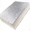 HVAC air duct fire retardant phenolic foam insulation board