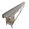 Unloading Belt Conveyors For Generator Assembly Line