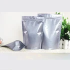 Custom Printed Milk Powder Sachets/Heat Seal Aluminum Foil Vacuum Bag