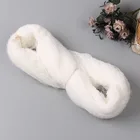 Fancy yarn high quality comfortable fabric feather yarn