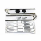 Kit Truck BRAKE PAD DISC BRAKE KIT FOR BUS AND TRUCK