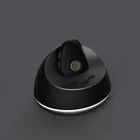 Top 3 Factory Best GPS Satellite Tracking Device EV-07B 4G Personal GPS Tracker With SOS Button Alarm Charging Base