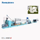 Food Extrusion Machine Food Box PSP Extrusion Machine