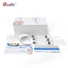 Private labels teeth whitening kit usa whiting teeth kit