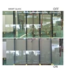 New Promotion LCD Switchable Privacy Glass Film Window Manufacturer