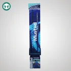 2019 New Pos Corrugated Custom Sunglass Display Full Printing Cardboard Display for Supermarket