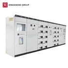 low voltage power distribution control waterproof switch panel with best quality