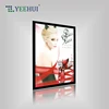 Energy Saving PMMA Magnetic LED Light Box A4 Single Sided for advertising
