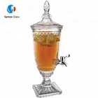 samyo home decor 4200ML cool fruit juice dispenser
