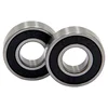 High rated load multi purpose 6202 zz bearing for motors