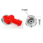 9T*28mm Gear Box for Brush Cutter /Spare Parts