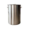 Stainless Steel Beer Keg 15L enzyme rice oil barrel fermentation barrel
