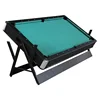 Rotate Multi-Function Pool Game Table Classic Outdoor Air Hockey Table Family Style Modern Billiard Table