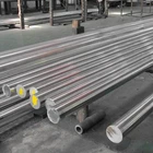 Hard Chrome Plated Steel Bar Hydraulic