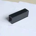 HY00045 Metal small rack and pinion gears with high quality