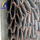 arch steel tube, bread steel tube, steamed bun steel tube