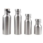 Amazon Wholesale Bpa Free Sports Water Bottle Flask