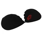 Hot sale high quality backless sexy Strapless Silicone Bra