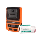PUTY best price thermal bar code direct thermal barcode printing label printer