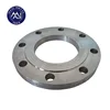 Forged high quality pipe galvanized carbon steel flange