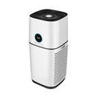 high quality home hepa air purifier wholesale air cleaner air purifier China