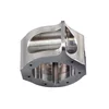 High Precision Customized Non-standard Stainless Steel Aluminum CNC Milling Machining Parts