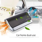 New Technology 2019 For Cars Air Purifier Hepa Home Korea