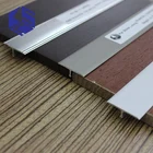 KSL T shape customizable tile edge finishing trim