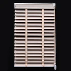 Fashion Design Fabric Zebra Blinds Roller Style New Fabric Venetian Blinds