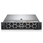 DELL Original Xeon Bronze 3104 2u Rack Server Poweredge R740