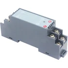 Transmitter Intelligent DC /-10V Output Signal Isolation Analog Signal Isolator Transmitter
