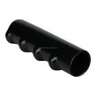 OEM assorted size color PVC plastic handle grip