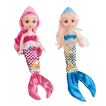 plastic fairy toys