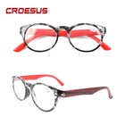 Newest Fashionable Simple Reading Glasses Supplier, Wholesale Women Blue Block Reading Glasses
