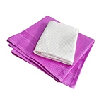 wash cloth kitchen hand towel 16x16inches Home Appliance Detailing Towel Microfiber Cleaning Cloth