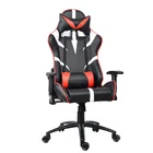 New style High Back Adjustable Armrest Oem Computer Gaming Chair