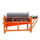 Mineral Magnetic Separator for Gold Selection